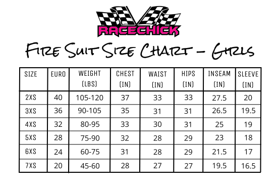 'FIERCE' Youth Girls Auto Racing Suit SFI 3.2A/1 (Black/Purple)