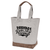 Weekends are for Racing Large Tote Bag